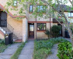 7, St Martins Walk, Ely CB7 4QF