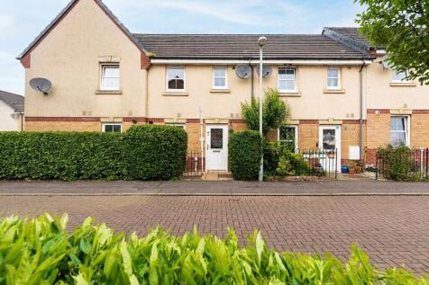 Castle Road, Bathgate