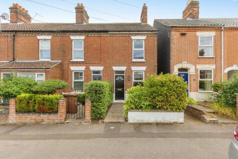 Melrose Road, NORWICH