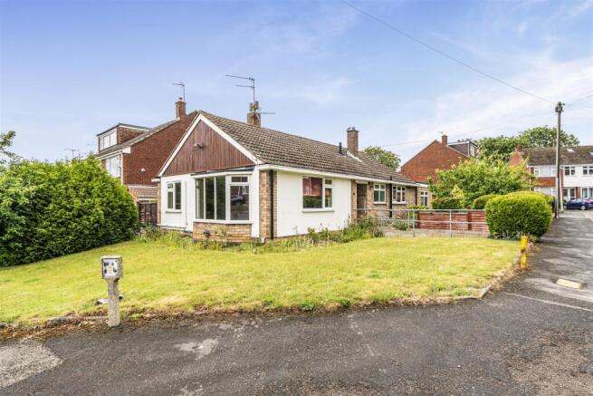57 Browning Road, Rugby