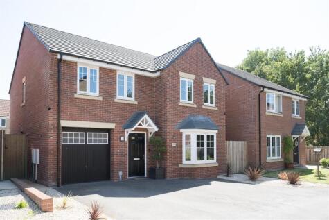 61 Highwayman Road, Boroughbridge, York