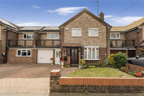 6, Richardson Close, London Colney AL2 1QW