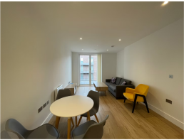 Apartment 521, 146 West Timber Yard, Hurst Street, Birmingham B5 6AW