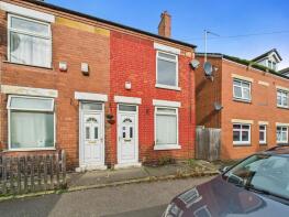 48, Dallas Street, Mansfield NG18 5SZ
