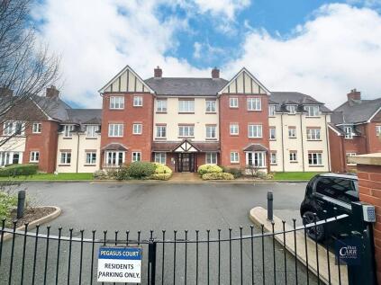 Chester Road, Streetly, Sutton Coldfield