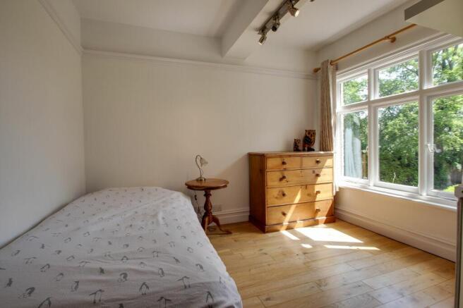 Bedroom Five