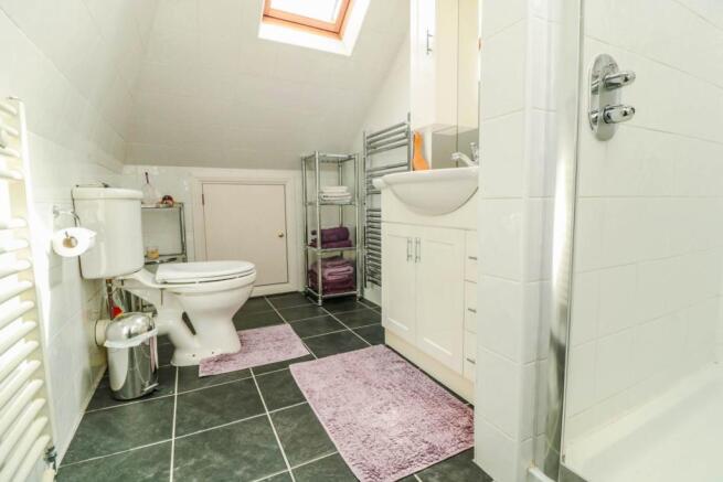 En-suite