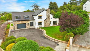 Spring Croft, Hotchberry Road, Cockermouth CA13 0TQ