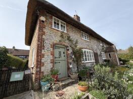 Kesters Cottage, The Street, Pulborough RH20 1PA