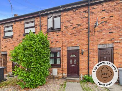 Park Lane, Sandbach, CW11
