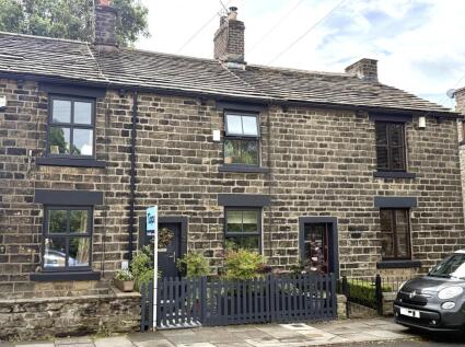 Broadbottom Road, Hyde, SK14