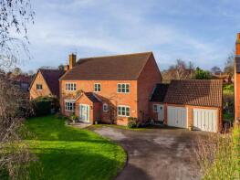 Mill Lane House, Aslockton Road, Nottingham NG13 9BP