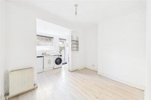 23b, Thurlow Park Road, London SE21 8JP