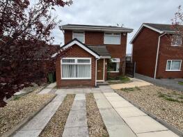 12, Finchdean Close, Wirral CH49 3QZ