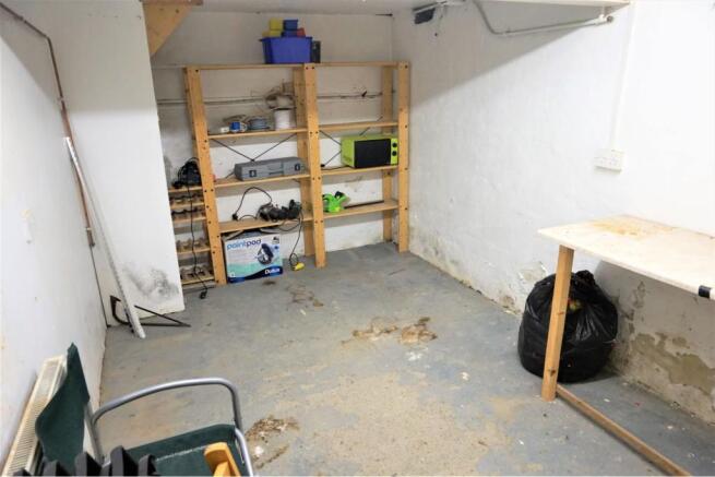 Storage Room