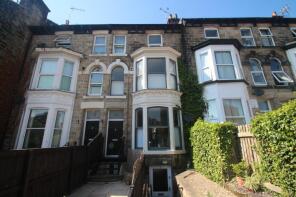 Flat 1, 52, Cheltenham Mount, Harrogate HG1 1DL