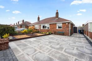 14, Eastdale Road, Poulton-with-fearnhead, Warrington WA1 3EP