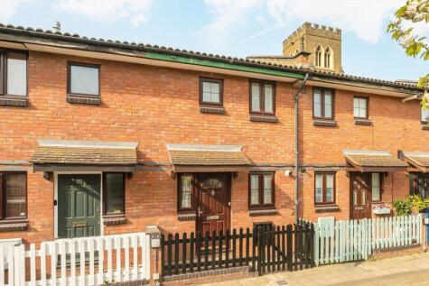 Brudenell Road, Tooting Bec
