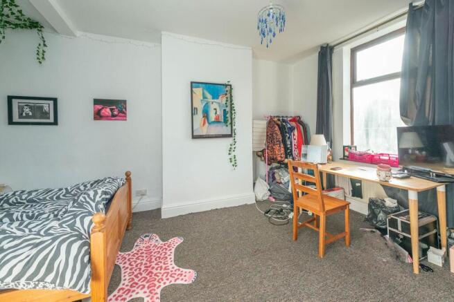 BEDROOMS AND BATHROOM