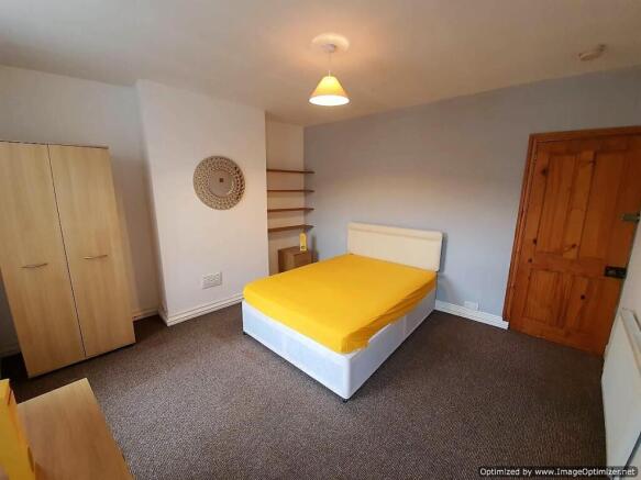 room for rent