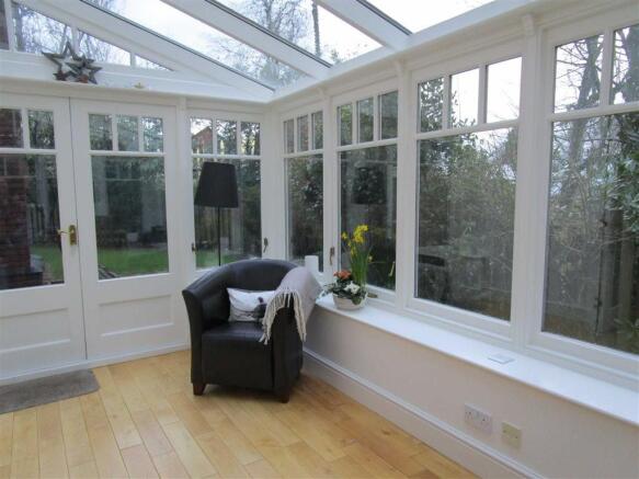 CONSERVATORY
