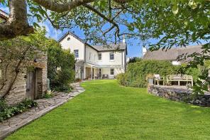 The Myrtles, A379 Port Lane To Coleridge Lane, Kingsbridge TQ7 2HS