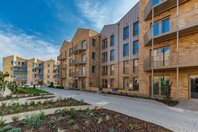 Welcome to The Tramworks our stunning development in Finchley