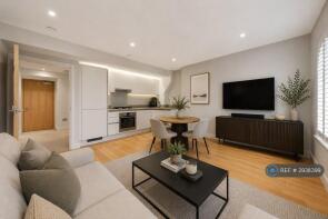 Flat 1, 260, Holloway Road, London N7 6NE
