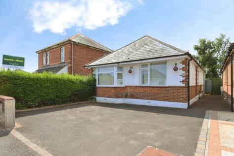 Rosemary Road, Poole, Dorset, BH12