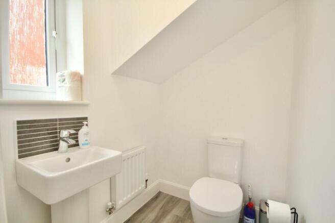 2 bed Terraced for sale Image 7