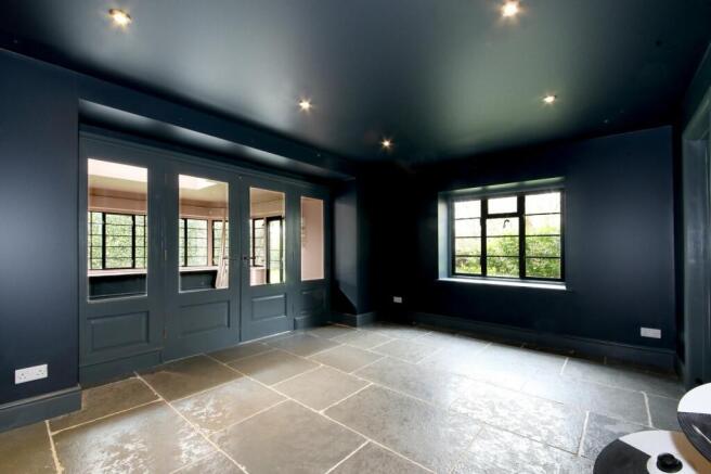 Dinning Room