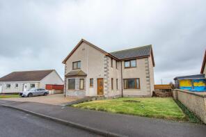 Taigh-na-greine, Swanson Drive, Wick KW1 5TF