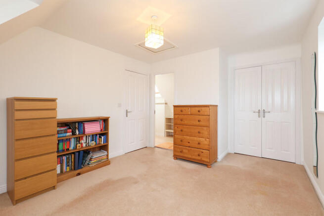 Bedroom 5