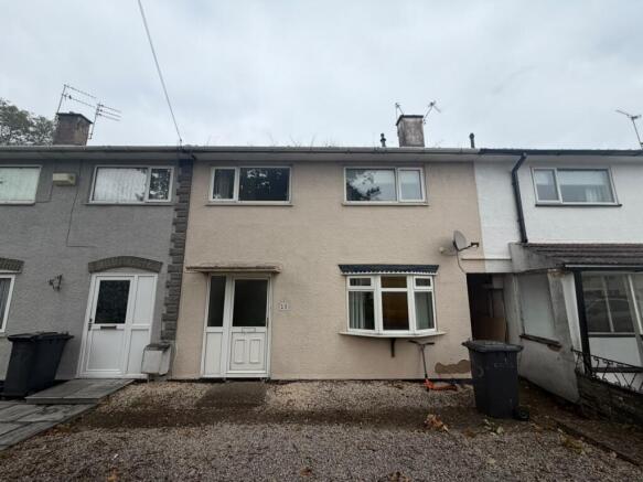 Three Bedroom Terraced House On Sturdee Close