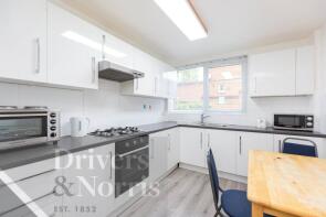 17, Jupiter Way, London N7 8XW