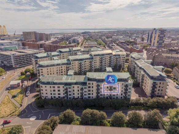 Drone Image