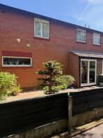 20, Trent Bridge Walk, Stretford M16 0JR