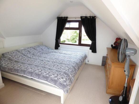 Bed 1