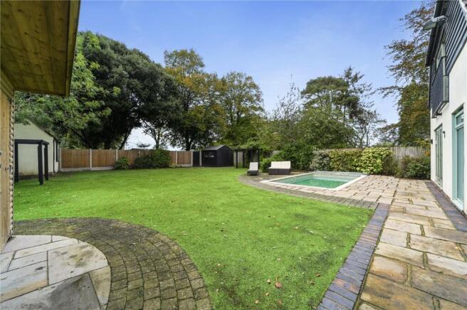 Quintons Road, East Bergholt, Colchester, Suffolk, CO7 photo 4