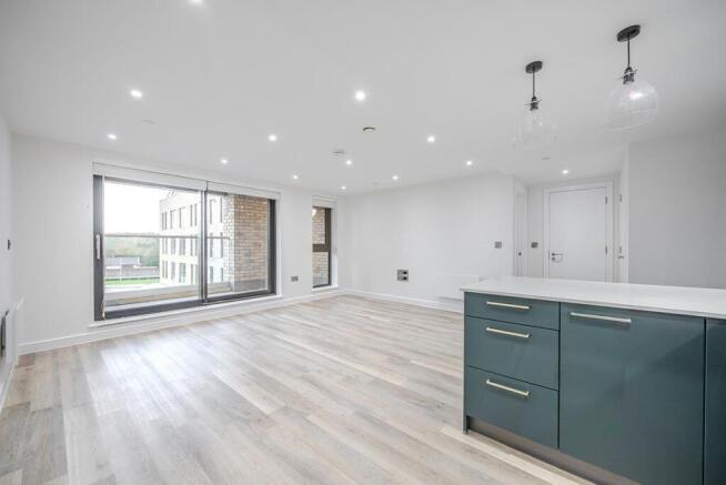 2 bed Flat to rent Image 4