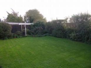 Garden View One
