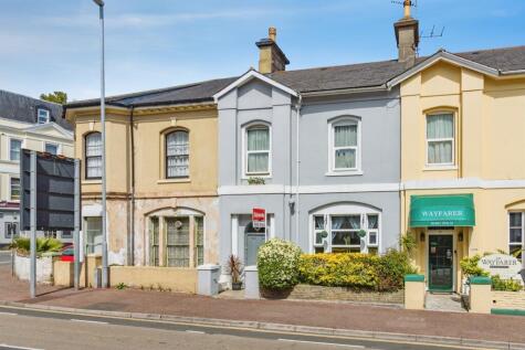 Belgrave Road, Torquay