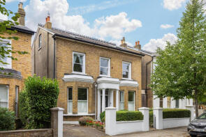 28, Eaton Rise, Ealing W5 2ER