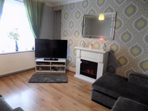 Reception Room 1
