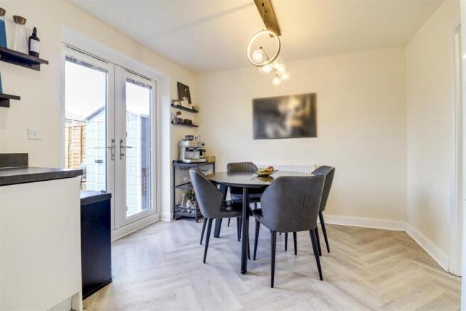 Cody Place, Alsager photo 4