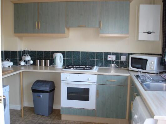 DINING/KITCHEN SHOT