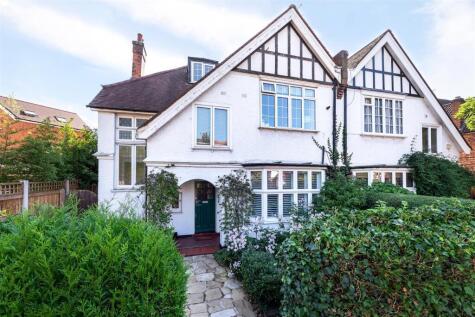 Lydford Road, London