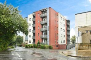 Apartment 4, 12, Denmark Street, Altrincham WA14 2YE