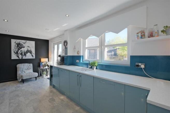 Kitchen / Diner