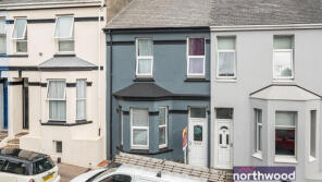 72, Cotehele Avenue, Keyham, Plymouth PL2 1LX